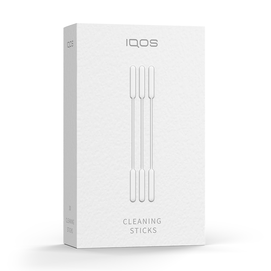 IQOS Cleaning Sticks (Generic) -  - Dein Shop für Zigarre, 2,50  €
