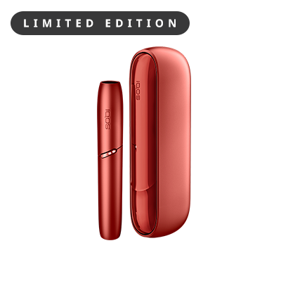 Iqos 3 Duo Kit Available In A Variety Of Colors Iqos Palestine