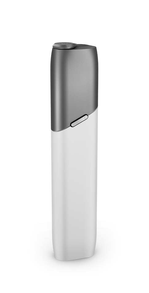 IQOS – New Smoke-Free Electronic Device from PMI