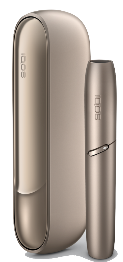 IQOS Iluma Prime X Steve Aoki 10 Years Edition - Lambda CC