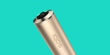 An IQOS ILUMA PRIME Holder.